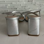 Bella Vita  Women's Block Heel Sandal Heeled Photo 4