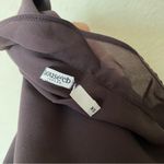 House Of CB 'Ariela' Espresso Ruffle Maxi Dress brown NWOT size XS Photo 6