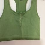 Ardene Waffle Henley Tank Top Medium Photo 1