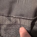 Lululemon Gray Ebb To Street Snakeskin Leggings Size 10? Photo 3