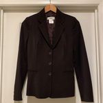 Vertigo Paris  Brown Jacket Size XS Made in France Photo 0