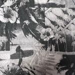 American Eagle Outfitters My Favorite Tee Tye Dye Womens Tank Top Small Petite Photo 2