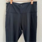 Victoria's Secret  Victoria Sport Black Active Tight Active Wear 6 Photo 1