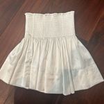 Natural Life Skort White Photo 0
