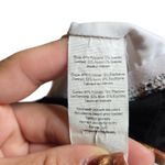 Alo Yoga Women's Verse Sports Bra White/Black Size: L Photo 3