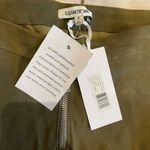 Elizabeth and James 𝅺 Addison suede legging size 8 Photo 5