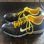 Nike Vintage  Air Max 2011 Men’s Livestrong Lance Armstrong Sneakers Shoes Photo 2