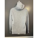 Superdry  Hoodie Womens Medium US 8 Vintage Goods Pullover Sweatshirt 54 Graphic Photo 4