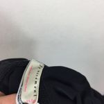 Free People  Movement Black Refine Mesh High Rise Stretch Workout Leggings XS Photo 3