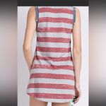 12PM by Mon Ami Patriotic Tank Top.  Size Small Photo 1