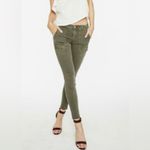 Pistola  The Hannah Skinny Cargo Pant size 30 Photo 3