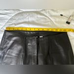 wilson's leather Wilson Leather 100% Leather Bootcut Pants 4 Photo 7