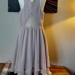 BCBGeneration Womens sz10 BCBG Generation dress Photo 3