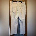 Talbots Petite Heritage Beach Pebble Dress Pant Size 16 NWOT Photo 3