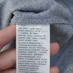 Hollister Y2K V-Neck Ruffle Short Sleeve Shirt Photo 6