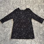 Motherhood Maternity  Nursing Three-Quarter Sleeve Top Photo 4