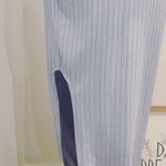 Zaful Blue Midi Dress Photo 2