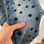 Driftwood  Jackie Floral Embroidered Skinny Jeans Size 24 Photo 7