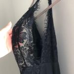 Free People Intimately Bodysuit Lace Open Back Photo 4