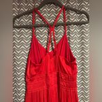 Anthropologie / Maeve | Aleda Maxi Dress, size XS Photo 4