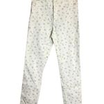 Princess Polly Women Floral ankle Length Jeans Sz. 6 EUC Boho cottage Core Y2k Photo 1