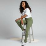 ON 34th St. medium green high Photo 2