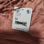 Free People Soleil One Piece Jumpsuit Size M. B25 Photo 7