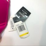 California Waves Pink Underwire Push Up Bikini Top Photo 1