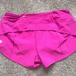 Lululemon  Speed Shorts 2.5" Photo 1