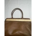 Furla  Appaloosa Leather tote‎ Brown Photo 1