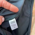 FLEO DARK GREEN BIKE SHORTS MEDIUM Photo 3