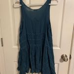 Free People NWT  Tank Dress Photo 1