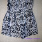 White House | Black Market romper, women's size 8 Photo 11