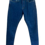 Calvin Klein  Womans Mid Rise  Slim Jeans Sz 27/32 NWT Photo 0