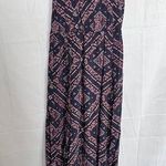 Divided by H&M | RW&B Patterned Maxi Dress Photo 0