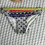 Trina Turk • Tanzania side shirred hipster swim bottoms TT0AP90 Photo 7