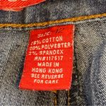 Cosmopolitan  Jeans with embroidery details SIZE 12 Photo 5