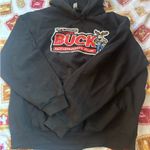 Gildan Buck Motorsports Hoodie Photo 0