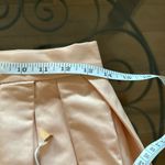 Banana Republic Blush  Skirt SZ 2 (Petite) Photo 5