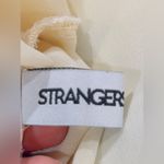 Strangers & Lovers dress in a size M Blue Size M Photo 4