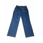 Ralph Lauren Lauren‎ Jeans Co.  Jeans Women's Size 6 Dark Wash Photo 3