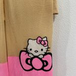 Hello Kitty  Stocking Size XS/Small Photo 4