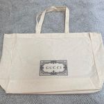 Gucci Fabric Tote Bag Photo 0