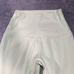 Lululemon Athletica align high-rise crop kohlrabi green 2 Photo 1