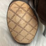 L.A.M.B. Tailynn T-Strap Stilettos Heels A9 Photo 11