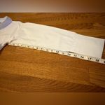 White Button Photo 9