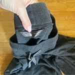 The North Face gray joggers size S Photo 4