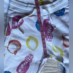 RARE Market X Smirnoff Collab Fruit Heavy Weight Fleece Lined Sweat Set Photo 8