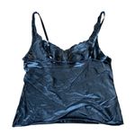 Vanity Fair Vintage 90s  Black Lace Camisole 🔥 Photo 1
