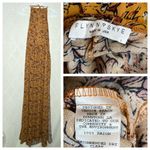 Flynn Skye  Madison Floral Halter Maxi Dress Photo 2